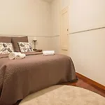 Apartamento 4 Dormitorios En Calle Balmes - You Stylish Apartments