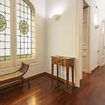 Apartamento 4 Dormitorios En Calle Balmes - You Stylish Apartments