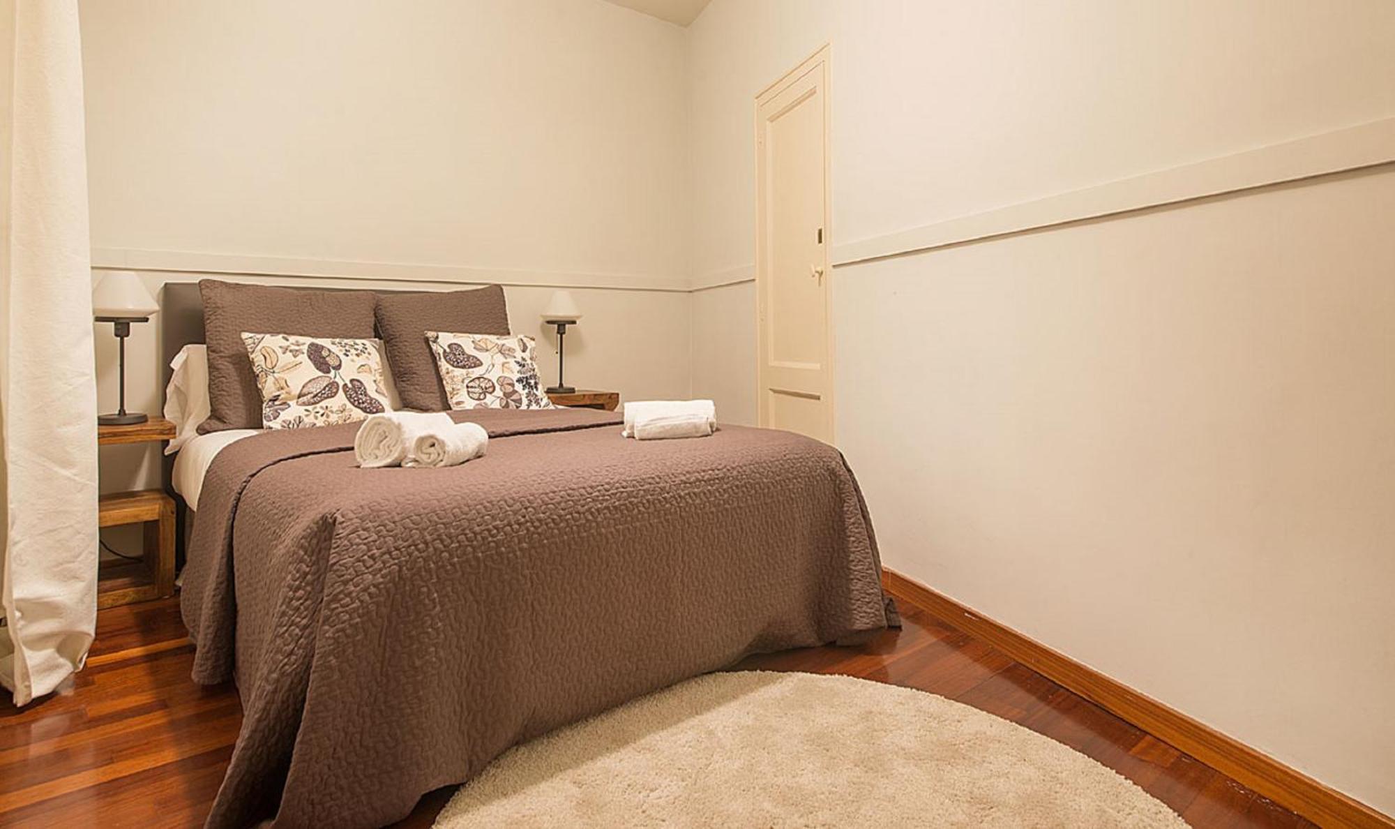 4 En Calle Balmes - Stylish Barcelone