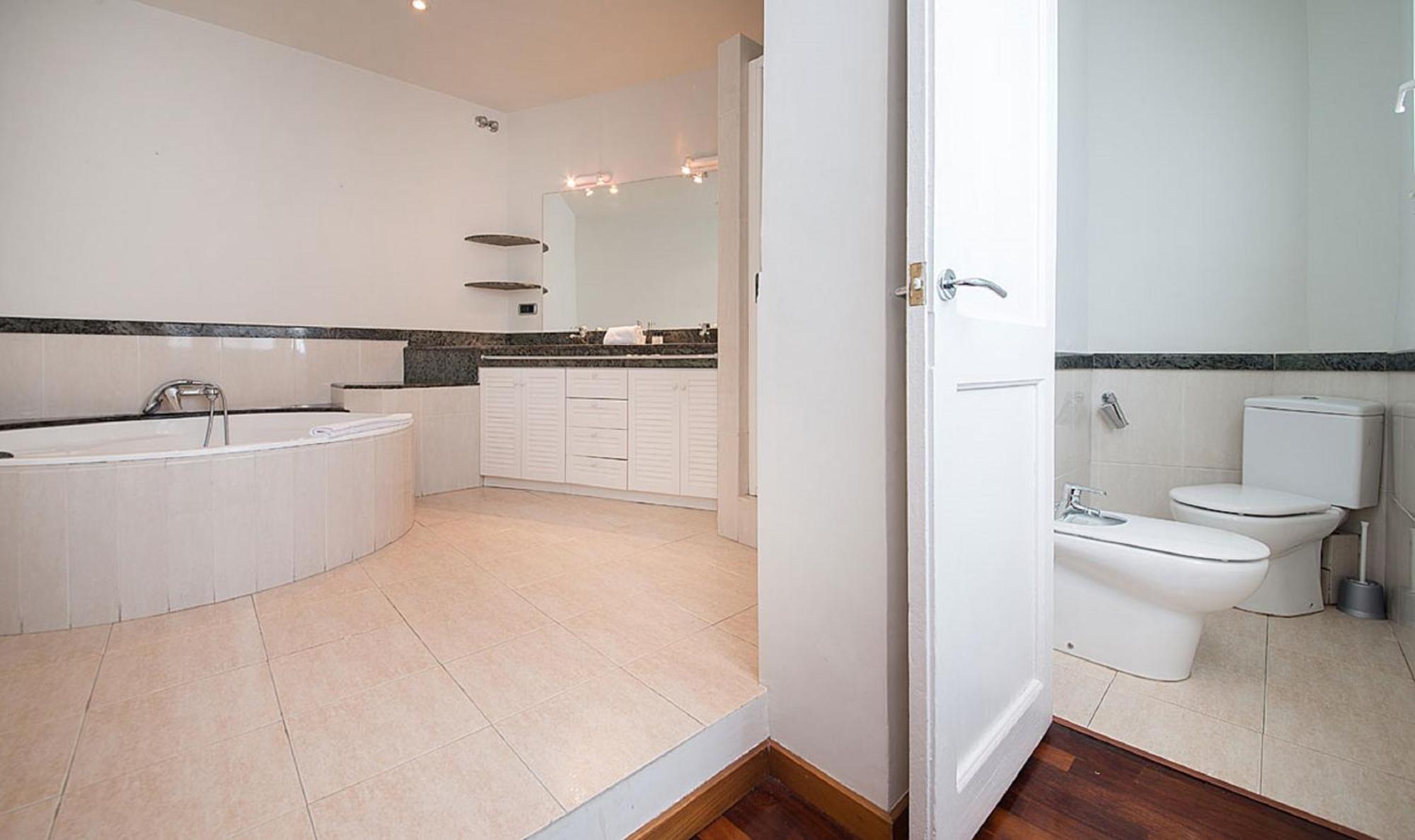 4 En Calle Balmes - Stylish Appartement